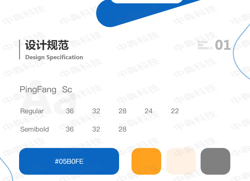 国际安保联盟开发案例